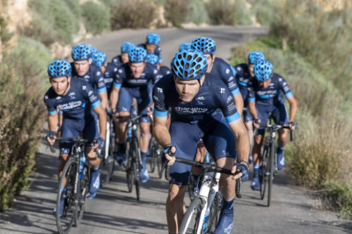 Équipe Novo Nordisk