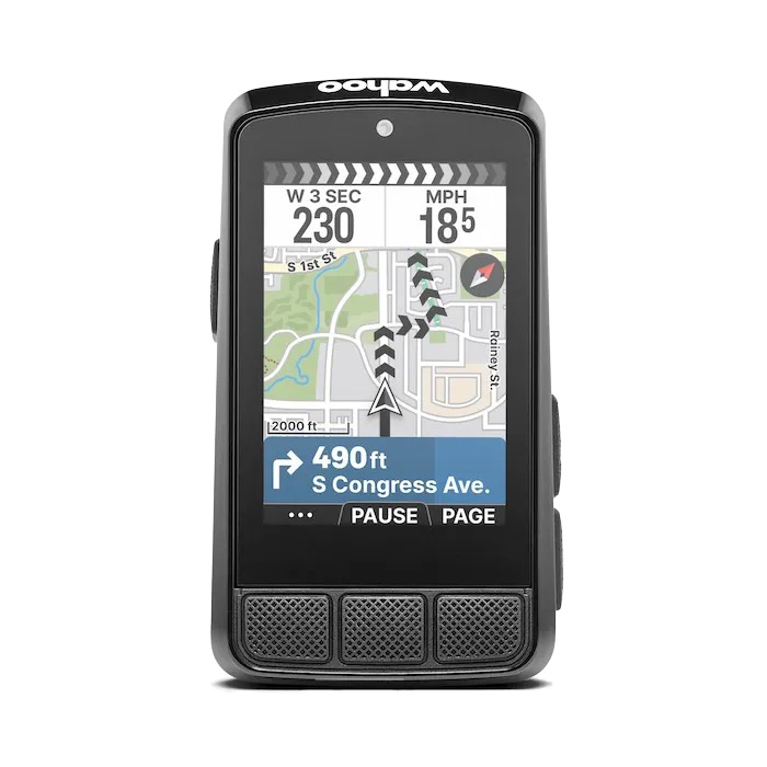 ELEMNT Bolt