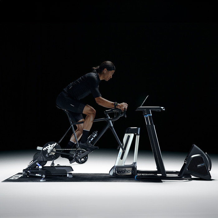 L’écosystème ultime pour vélo d’intérieur